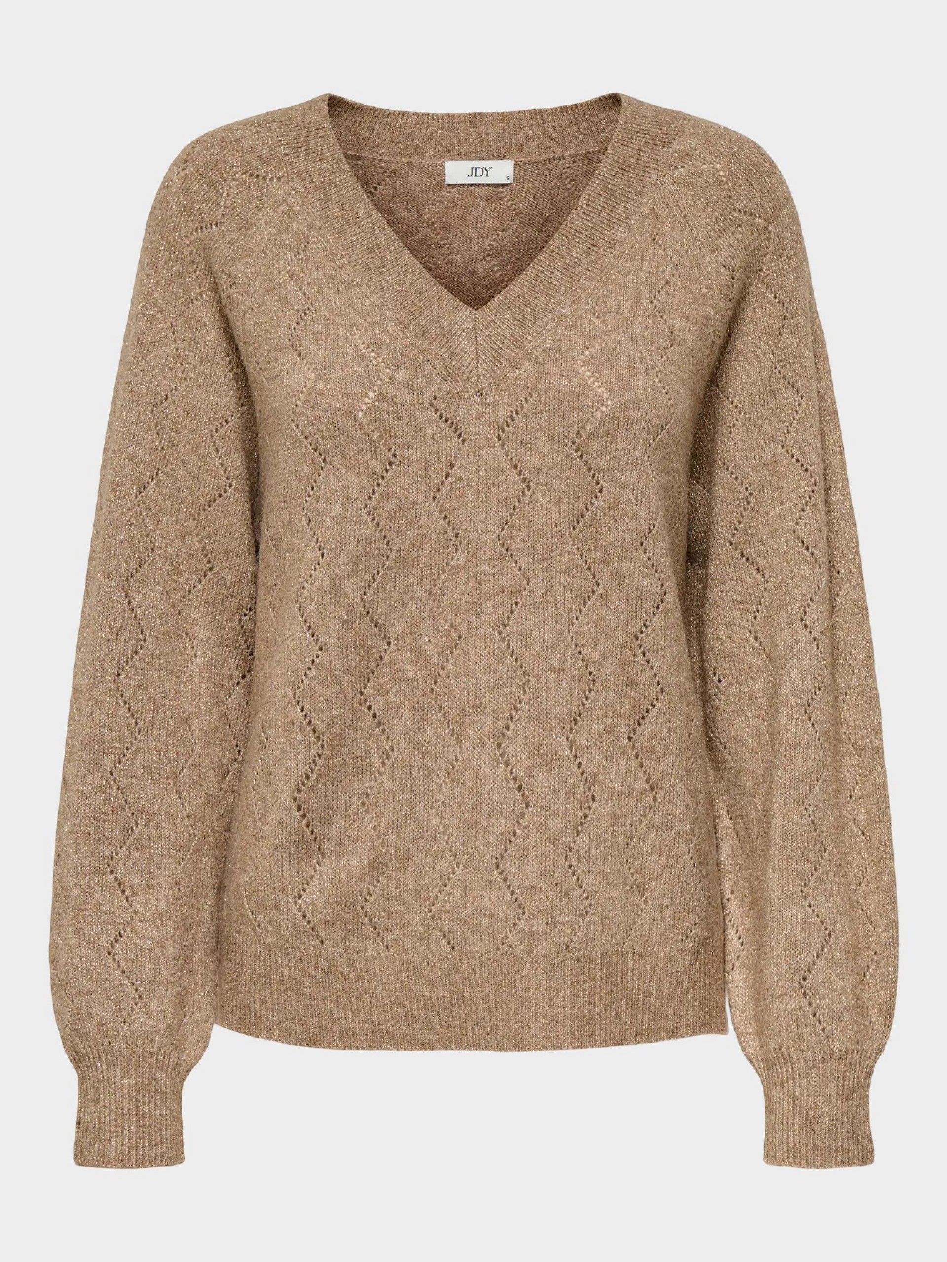 Camisola Mulher V ASPEN JDY ONLY