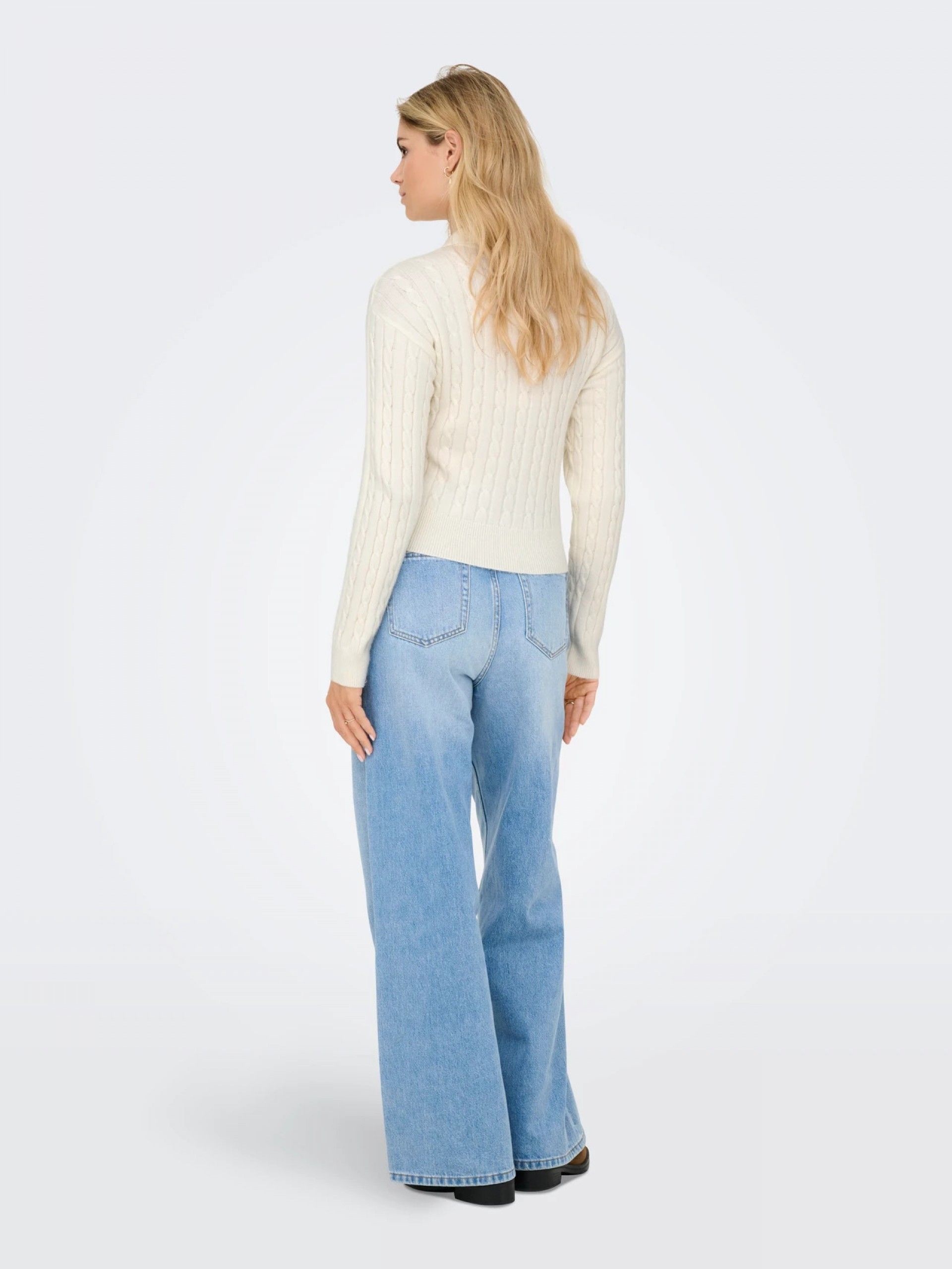 Polo Malha Mulher KATIA ONLY