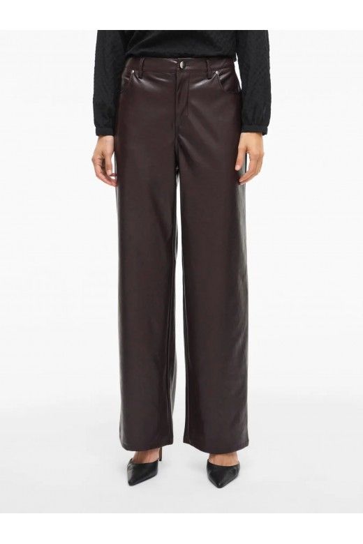 Cala Mulher Faux Leather ELANA VILA