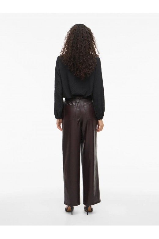 Cala Mulher Faux Leather ELANA VILA