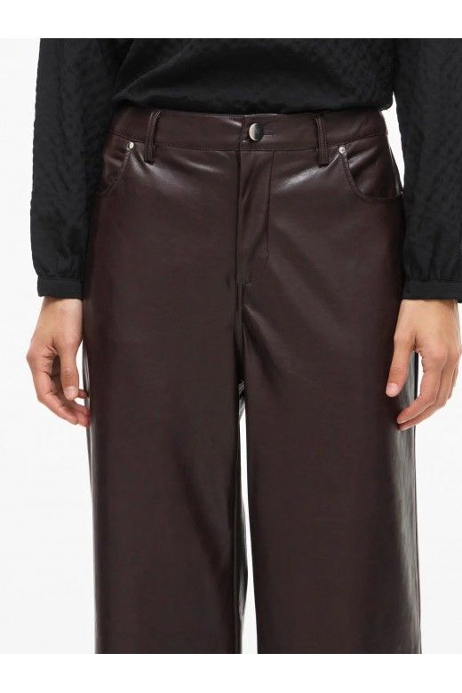 Cala Mulher Faux Leather ELANA VILA