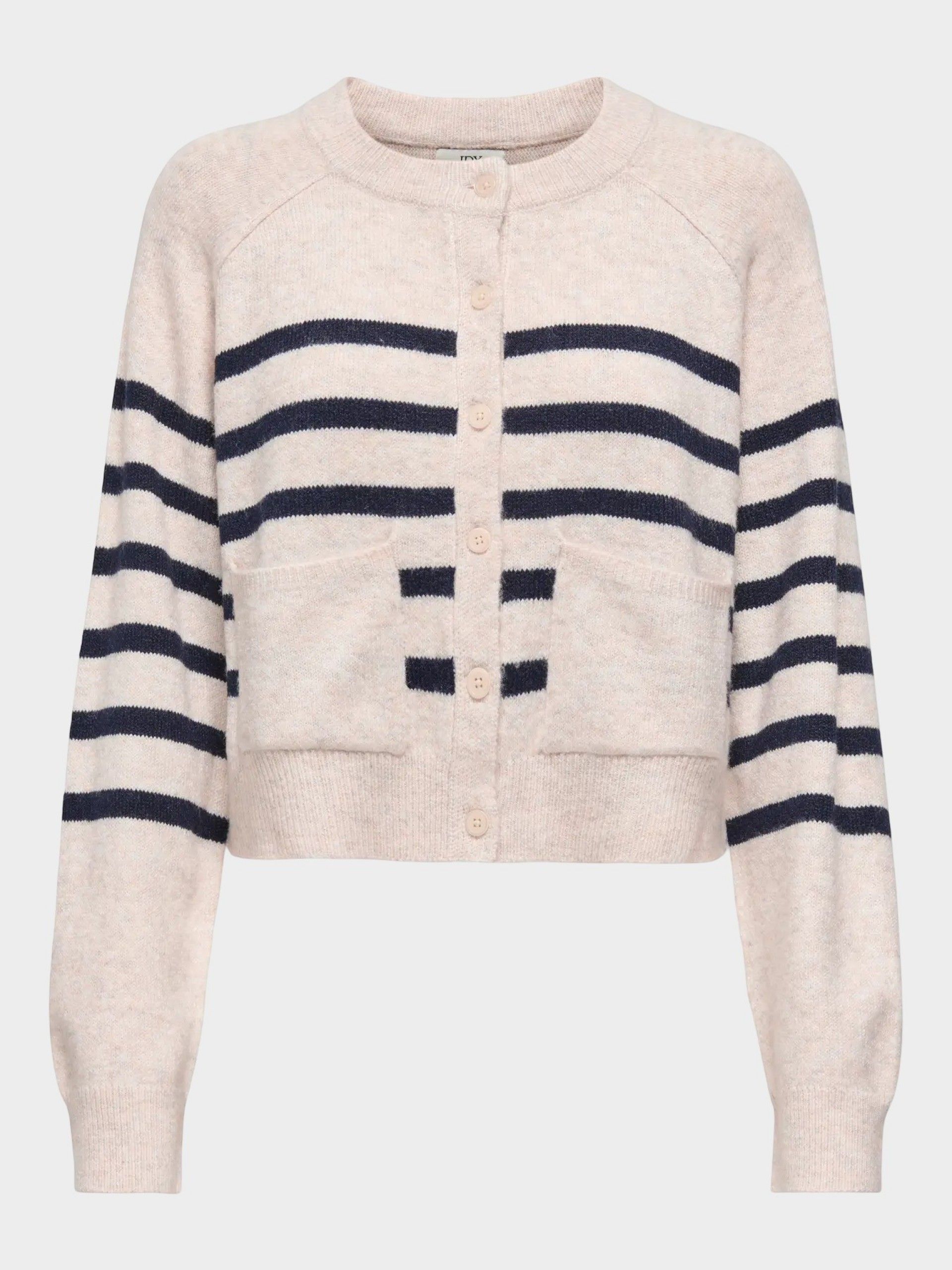 Casaco Malha Mulher JDY Riscas MARGO ONLY