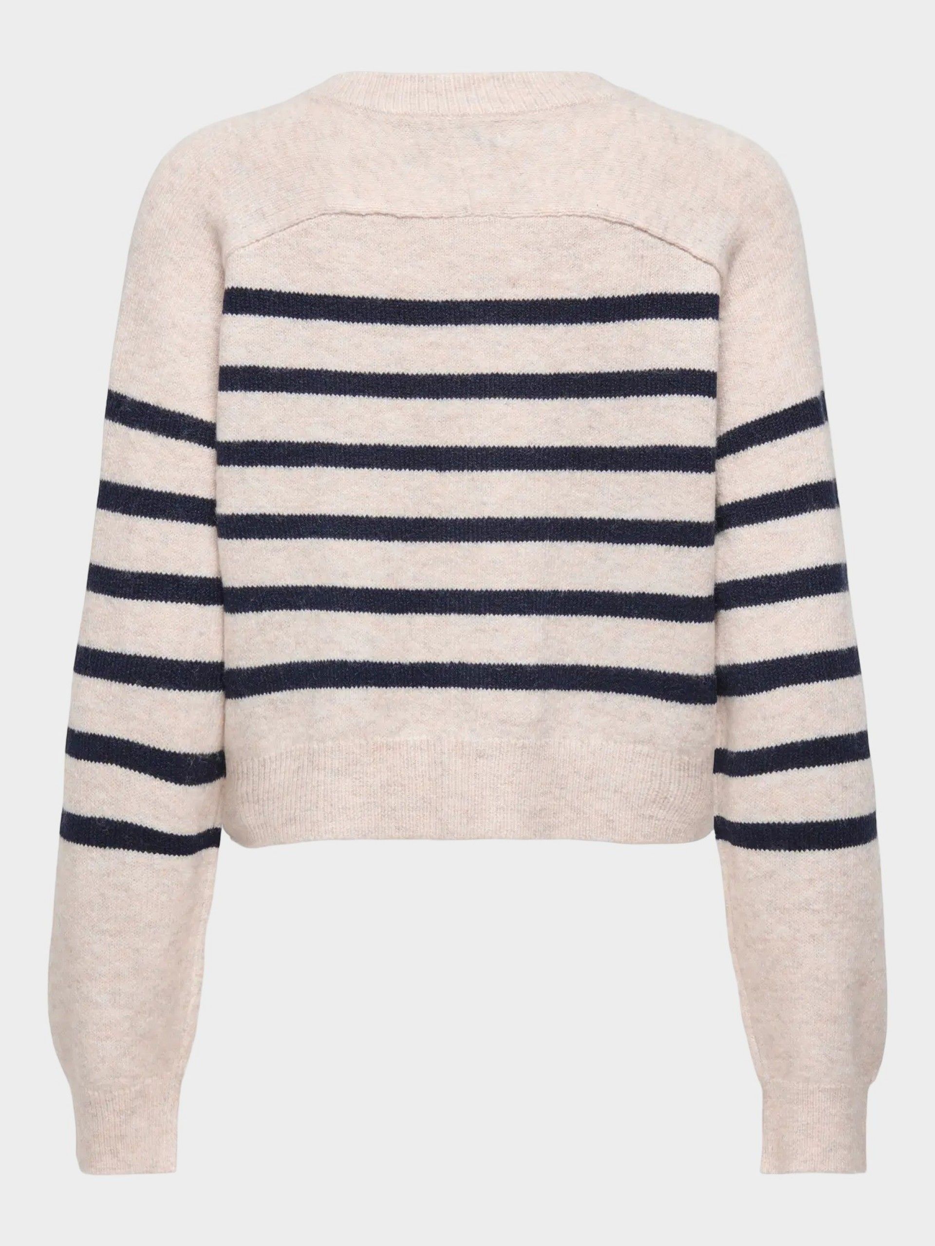 Casaco Malha Mulher JDY Riscas MARGO ONLY