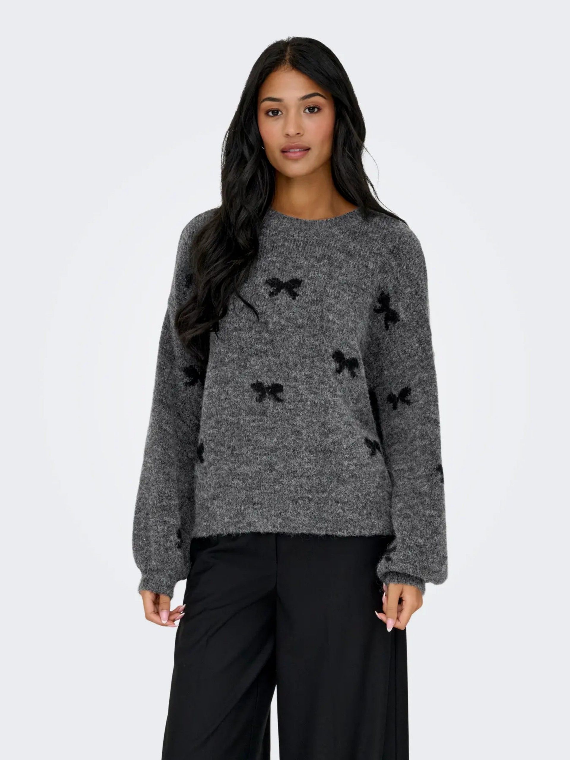 Camisola Mulhher O BRUNHILDA ONLY