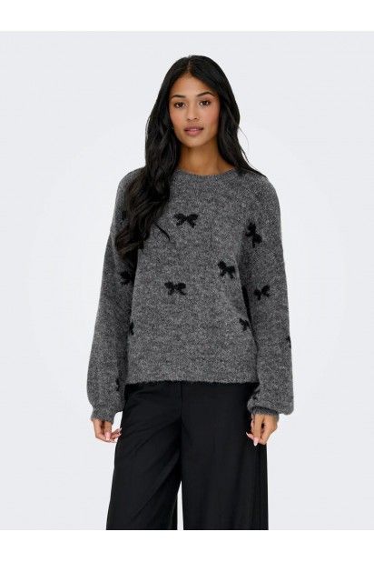 Camisola Mulhher O BRUNHILDA ONLY