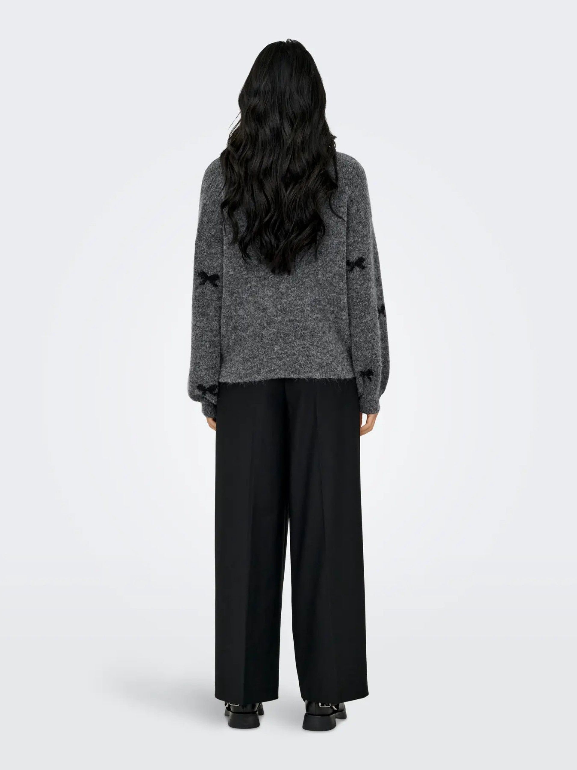 Camisola Mulhher O BRUNHILDA ONLY