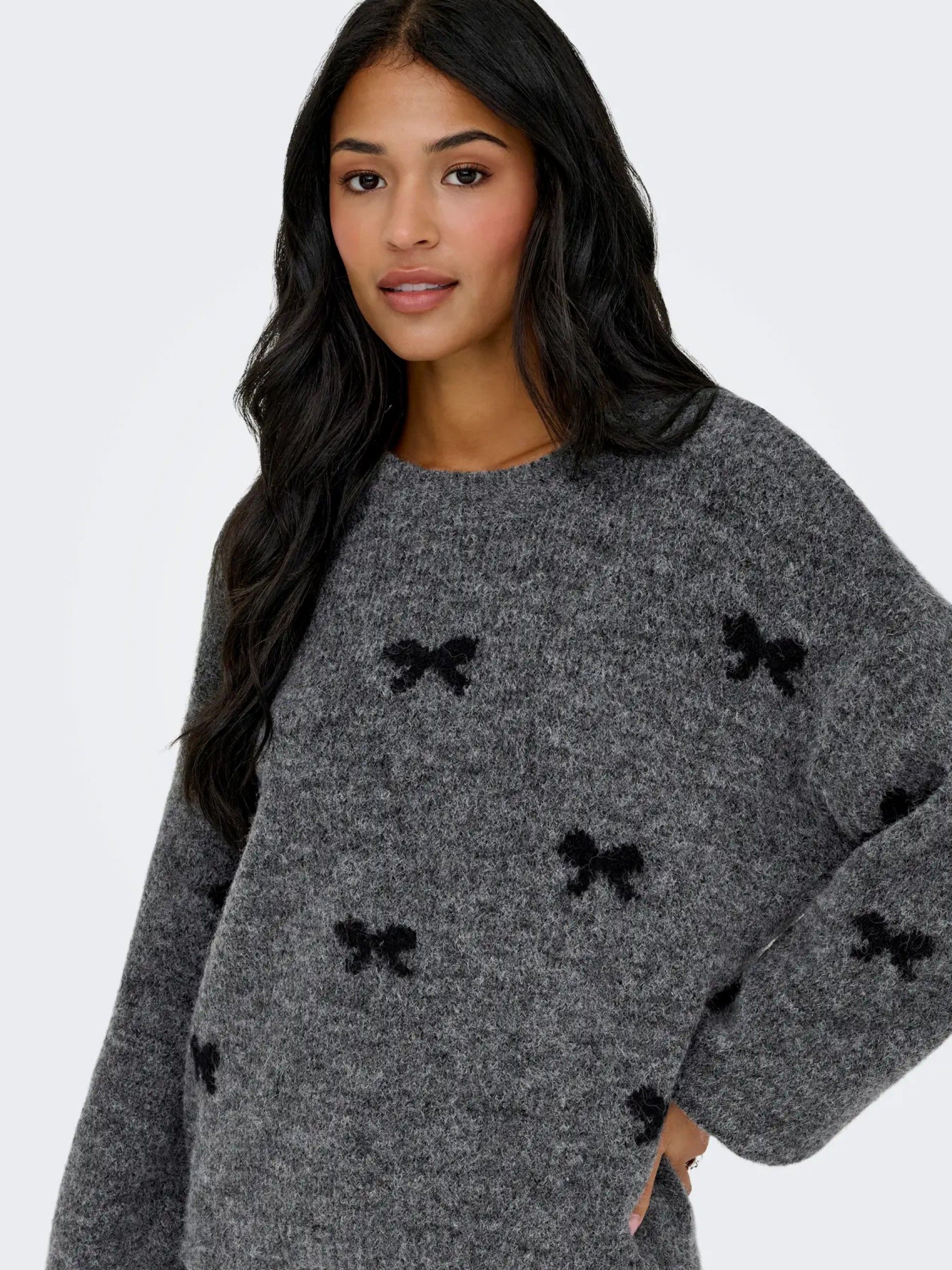 Camisola Mulhher O BRUNHILDA ONLY