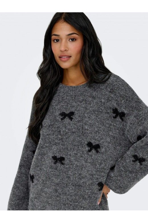 Camisola Mulhher O BRUNHILDA ONLY