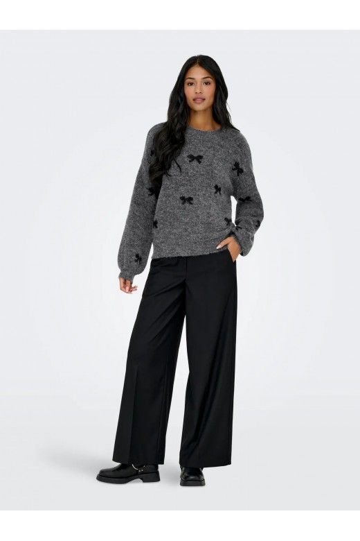 Camisola Mulhher O BRUNHILDA ONLY