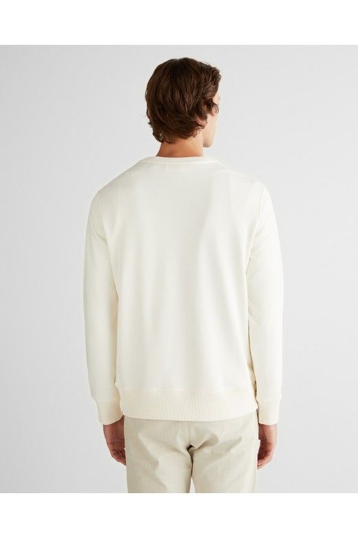 Sweat Homem GANT Bordado G 2067062