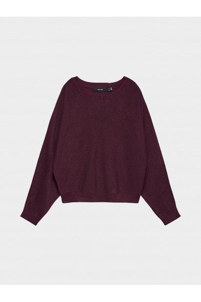 Camisola Mulher HAPPYGLITTER VERO MODA Camisola Mulher HAPPYGLITTER VERO MODA