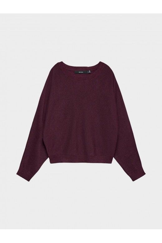 Camisola Mulher HAPPYGLITTER VERO MODA Camisola Mulher HAPPYGLITTER VERO MODA