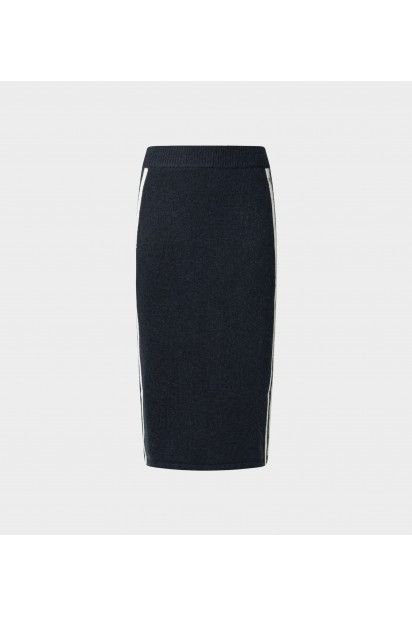 Saia Malha CREOLA PL9011883 Pepe Jeans