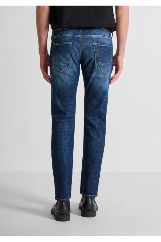 Calça Jeans ANTONY MORATO KURT Confort Calça Jeans ANTONY MORATO KURT Confort