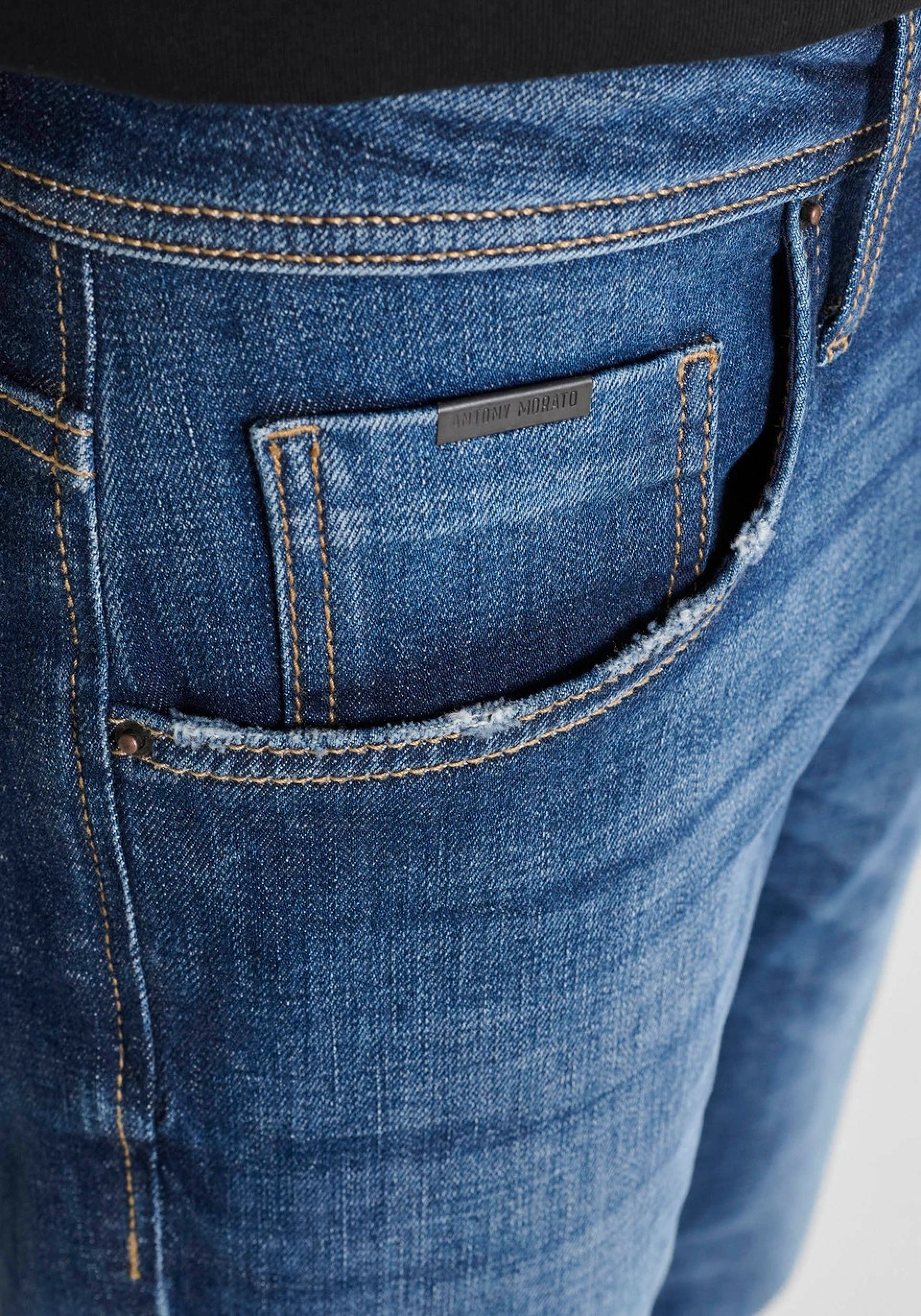 Calça Jeans ANTONY MORATO KURT Confort