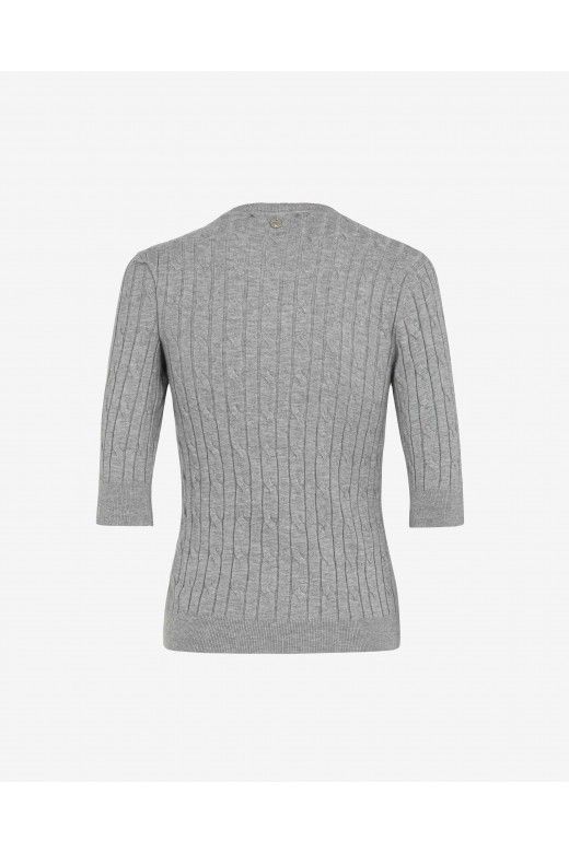 Camisola Mulher M/Curta MARKUP