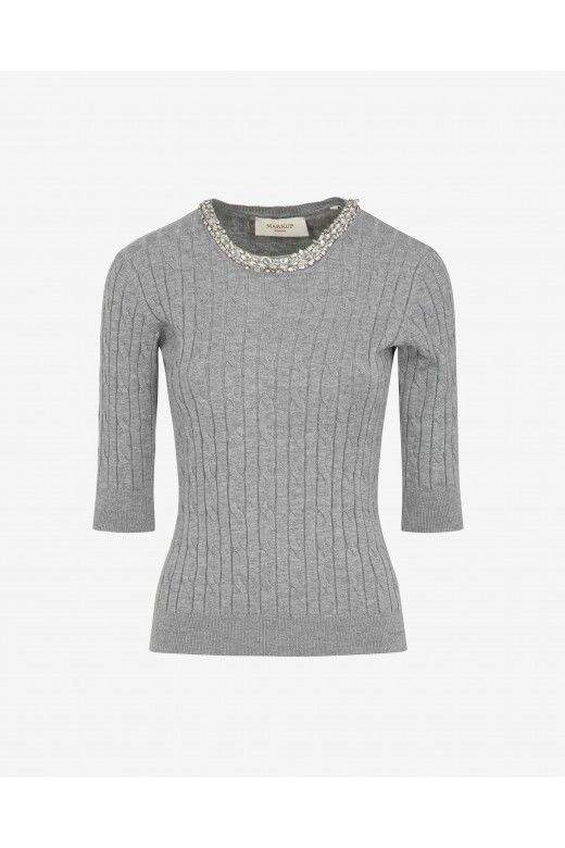 Camisola Mulher M/Curta MARKUP