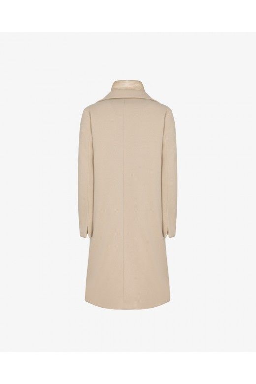 Casaco Mulher 3/4  MARKUP