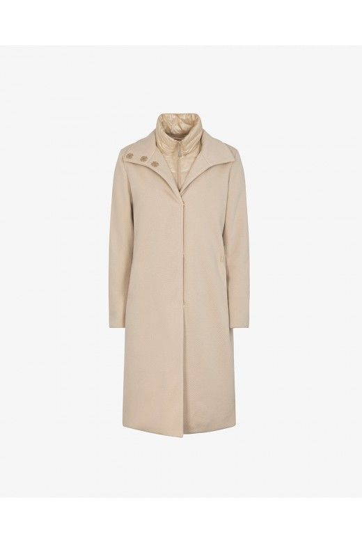 Casaco Mulher 3/4  MARKUP