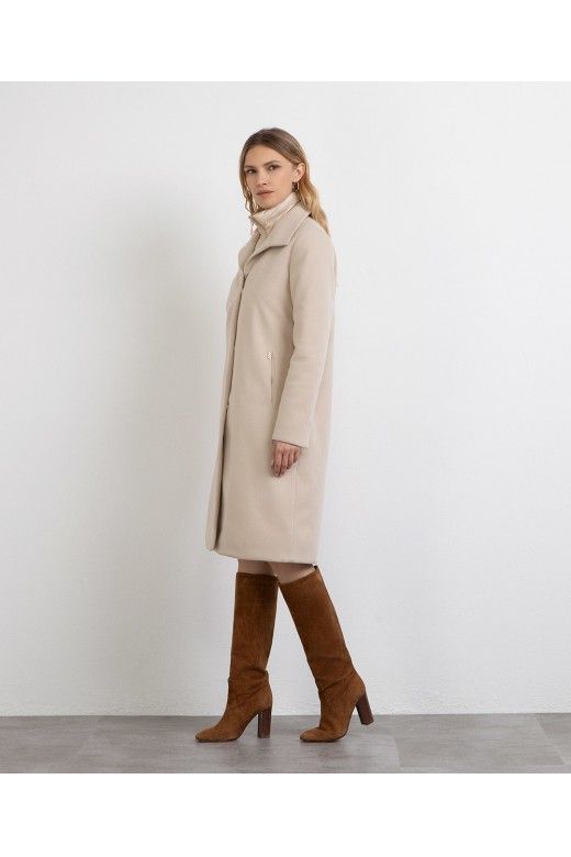 Casaco Mulher 3/4  MARKUP