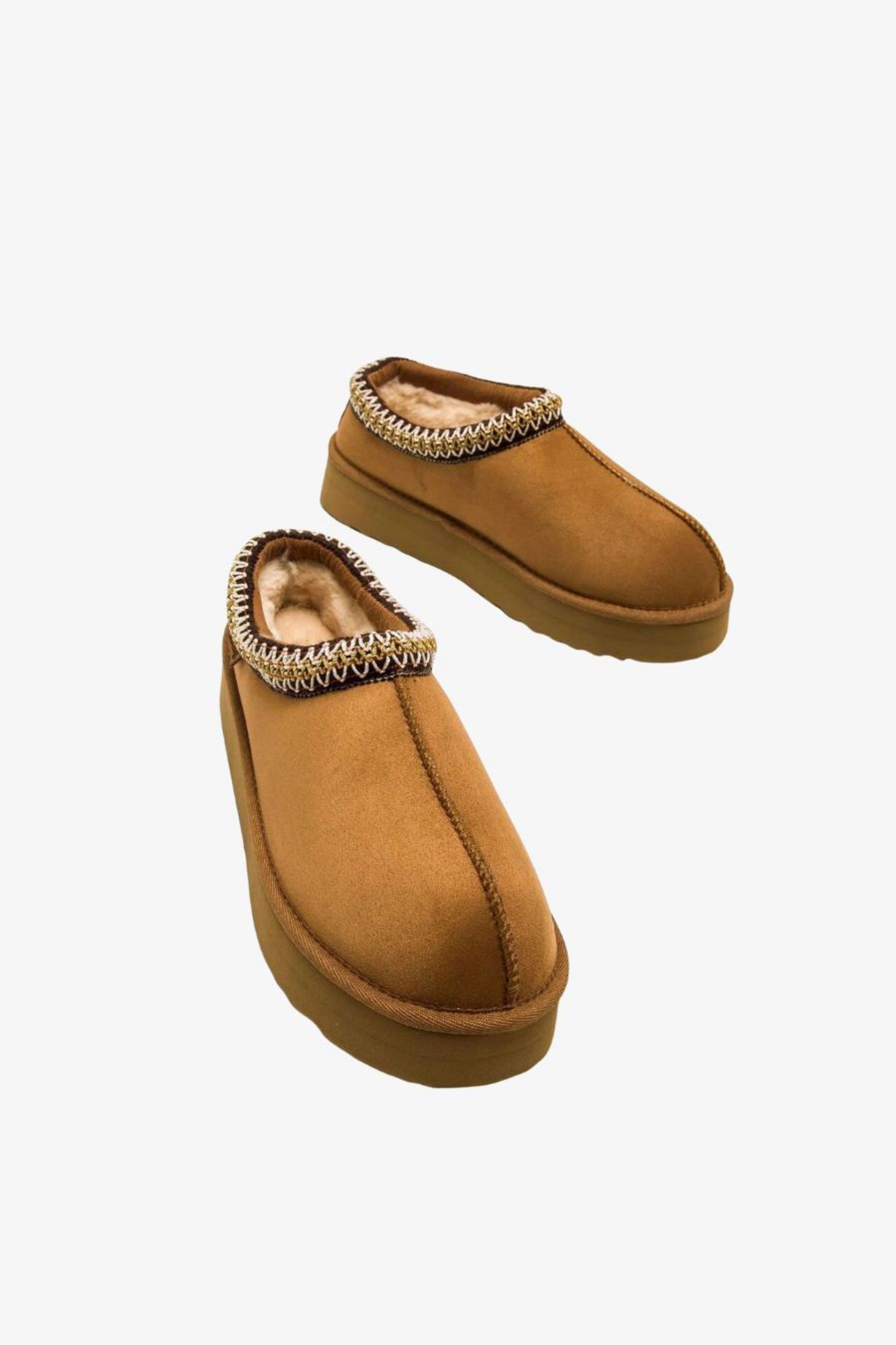 Botas Mulher MTNG 59561 Socos com pelo Mustang