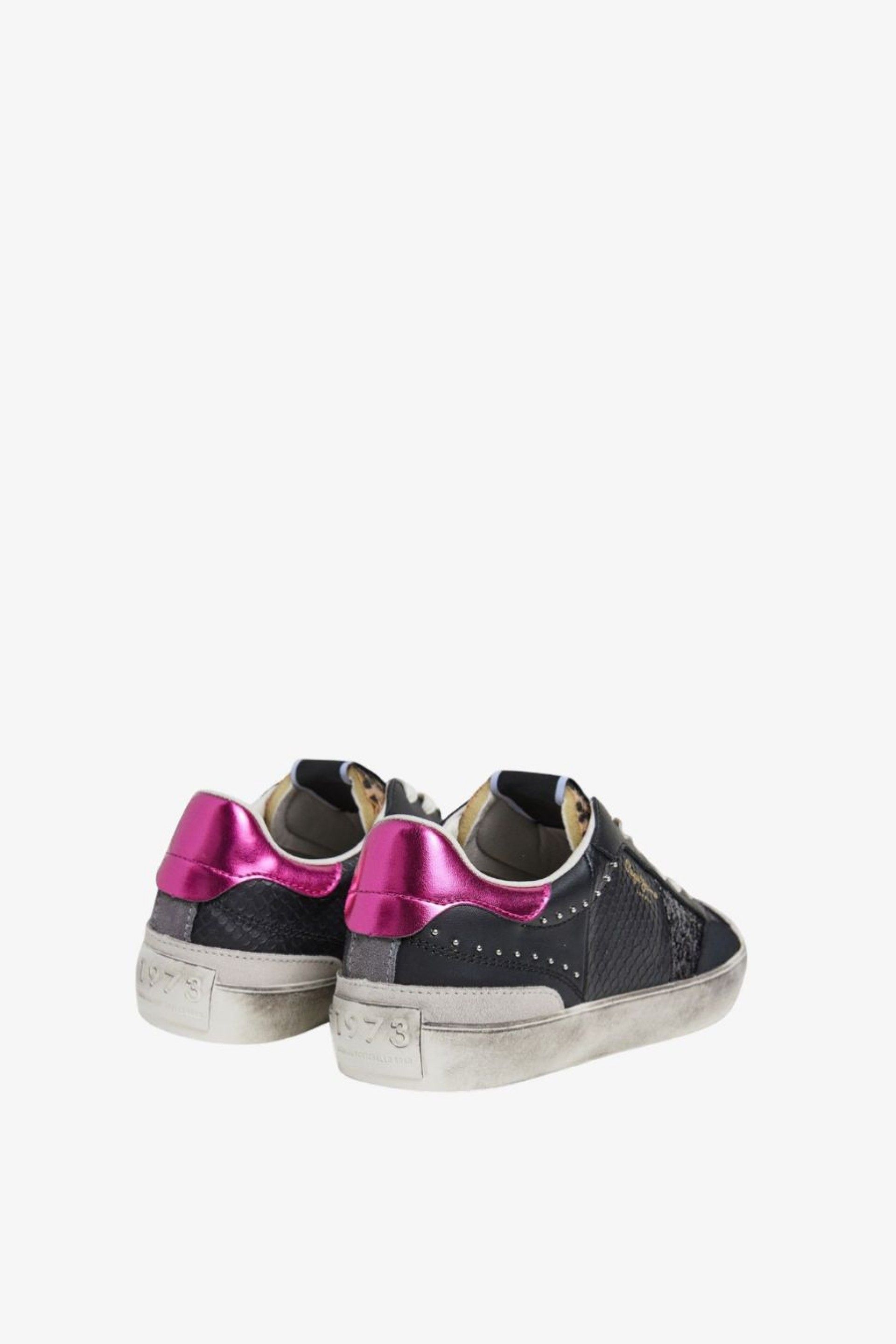 Sapatilhas Mulher Pepe Jeans Lane City