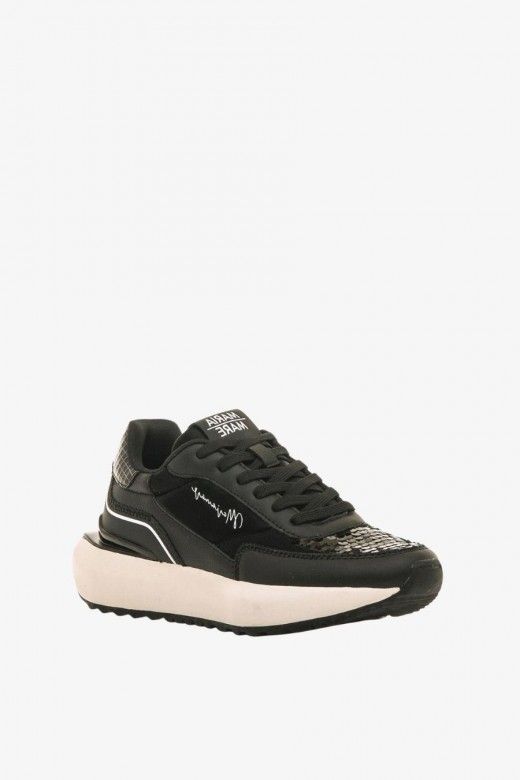 Sapatilhas Mulher HOKU 63457 MARIAMARE Sapatilhas Mulher HOKU 63457 MARIAMARE