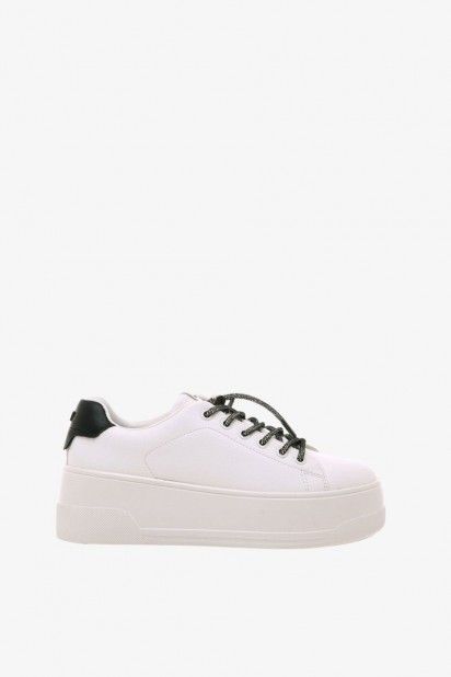 Sapatilhas Mulher LIVORNA 63419 MARIIAMARE