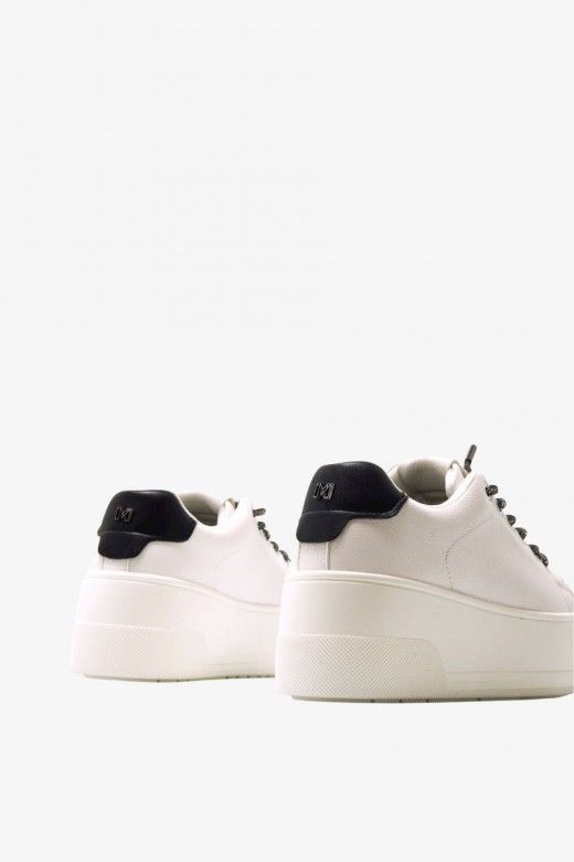 Sapatilhas Mulher LIVORNA 63419 MARIIAMARE Sapatilhas Mulher LIVORNA 63419 MARIIAMARE