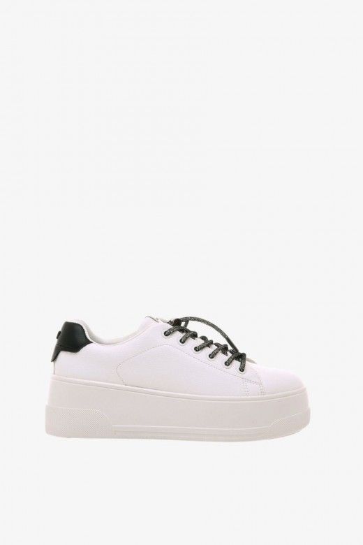 Sapatilhas Mulher LIVORNA 63419 MARIIAMARE Sapatilhas Mulher LIVORNA 63419 MARIIAMARE