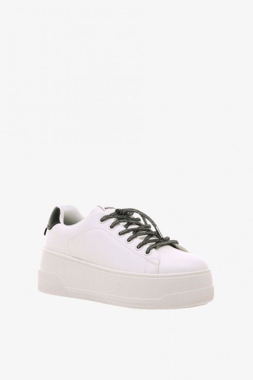 Sapatilhas Mulher LIVORNA 63419 MARIIAMARE Sapatilhas Mulher LIVORNA 63419 MARIIAMARE