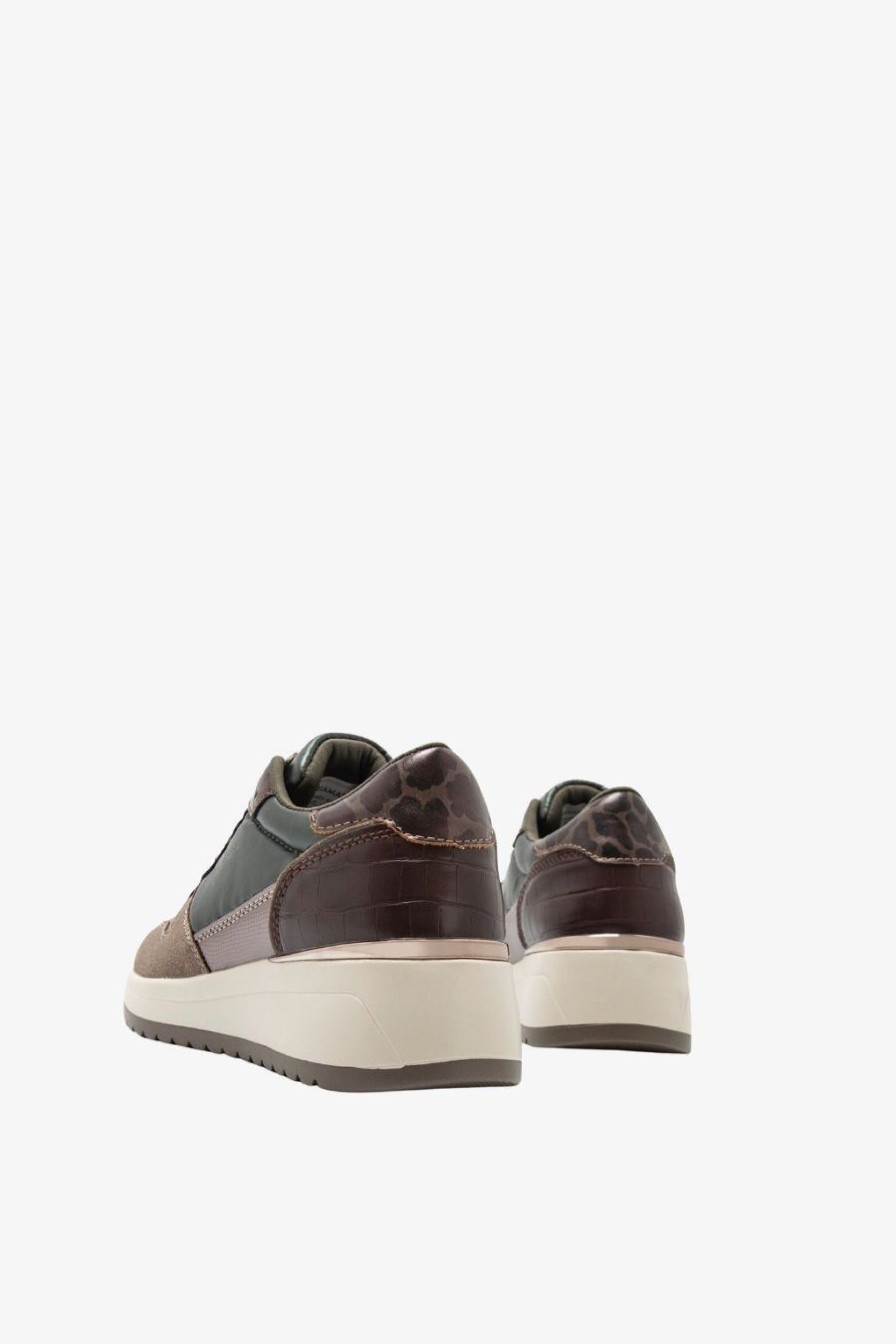 Sapatilhas Mulher SALERNO 63421 MARIAMARE