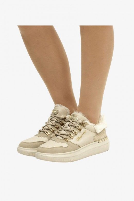 Sapatilhas Mulher VARESE MARIAMARE Sapatilhas Mulher VARESE MARIAMARE