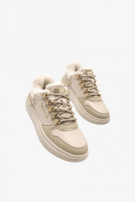 Sapatilhas Mulher VARESE MARIAMARE Sapatilhas Mulher VARESE MARIAMARE