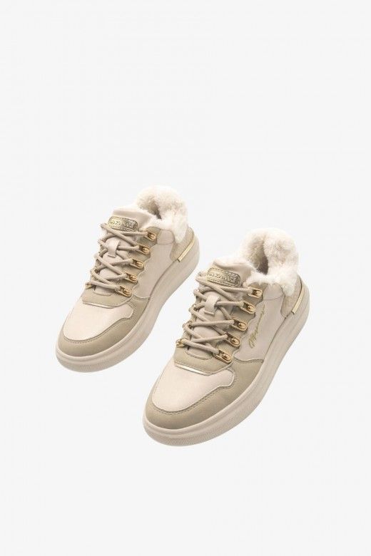 Sapatilhas Mulher VARESE MARIAMARE Sapatilhas Mulher VARESE MARIAMARE