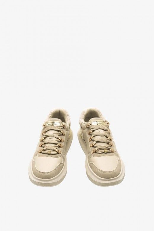 Sapatilhas SUEDE VARESE MARIAMARE Sapatilhas SUEDE VARESE MARIAMARE