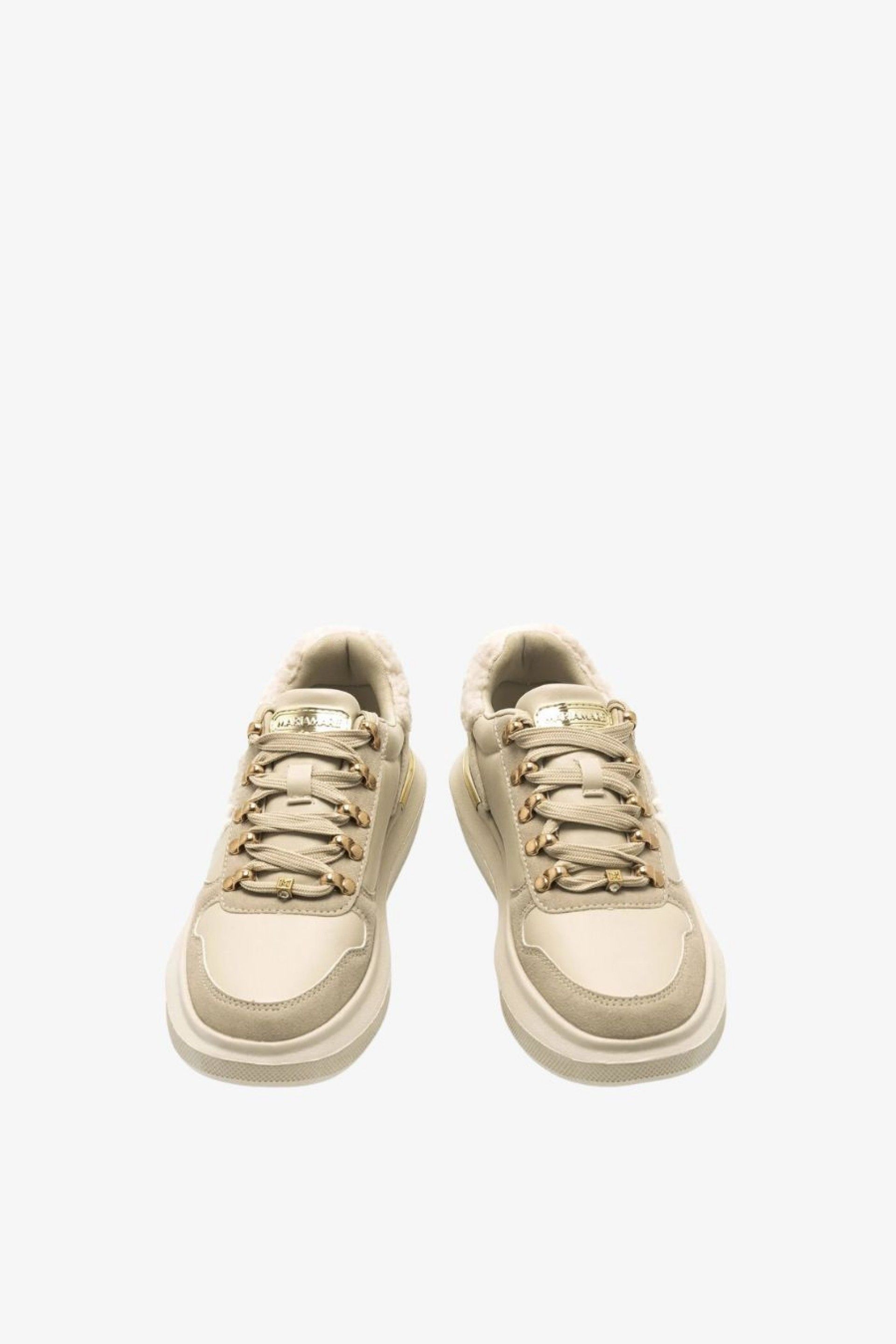 Sapatilhas SUEDE VARESE MARIAMARE