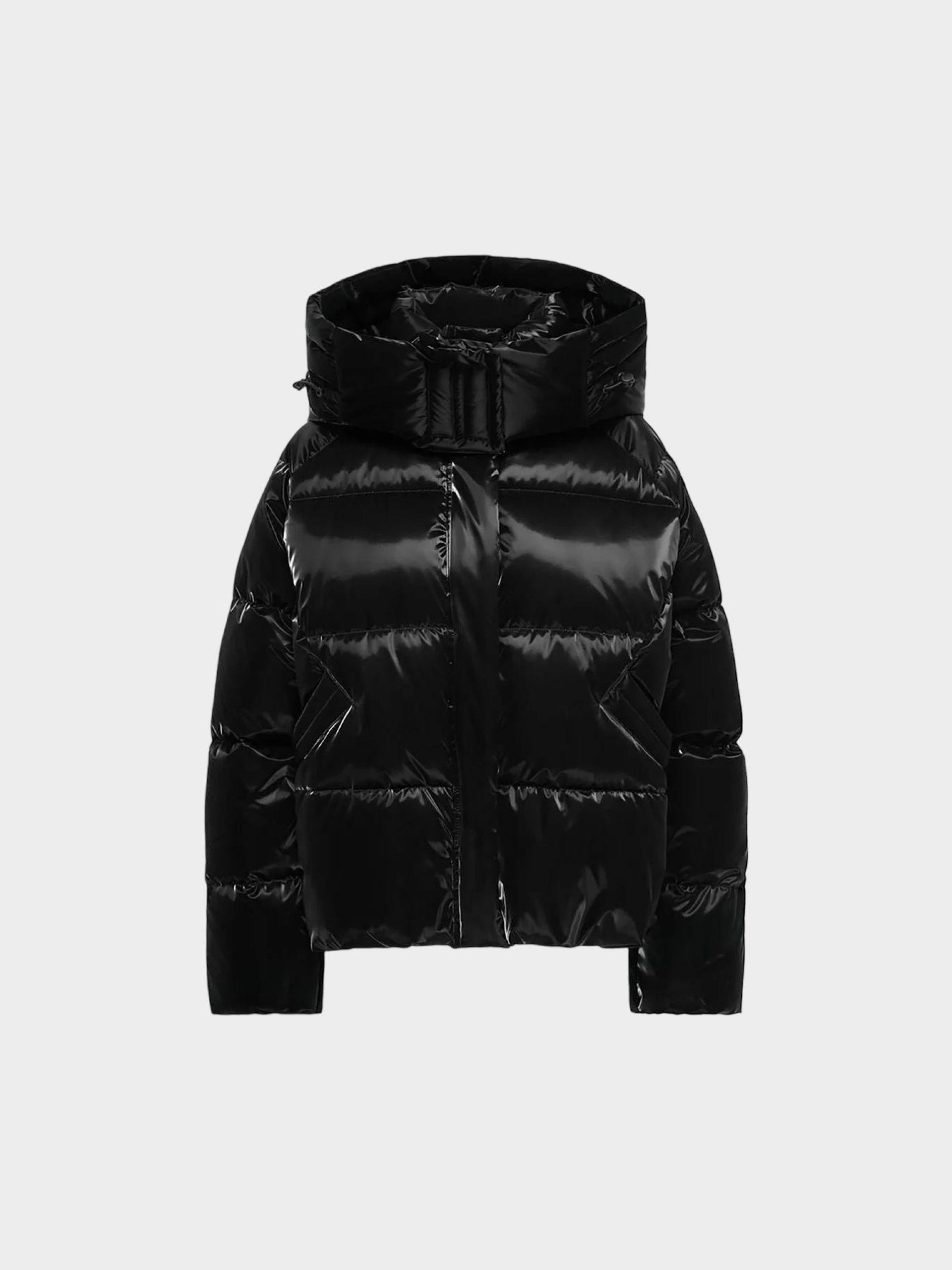 Casaco Mulher Puffer Oversize BERGEN ONLY