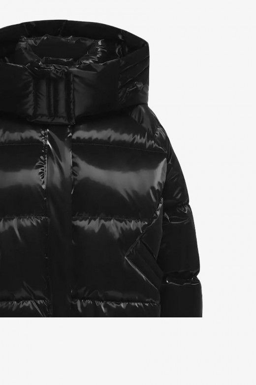Casaco Mulher Puffer Oversize BERGEN ONLY