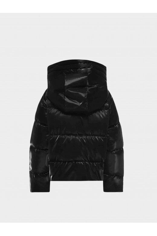 Casaco Mulher Puffer Oversize BERGEN ONLY