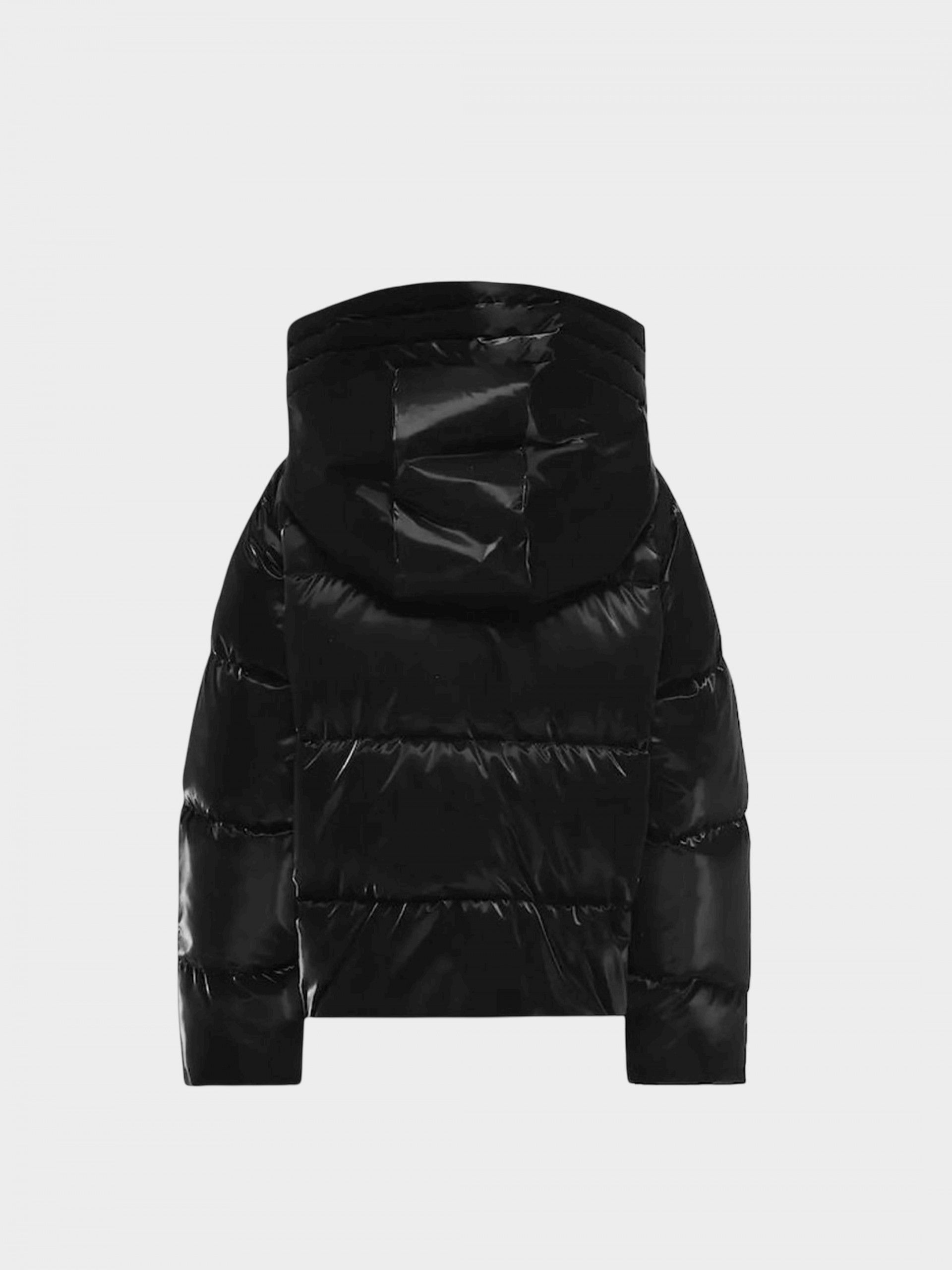 Casaco Mulher Puffer Oversize BERGEN ONLY