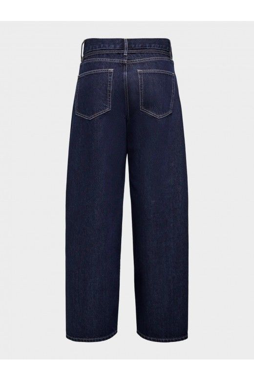 Cala Jeans Mulher GIANNA Stright ONLY