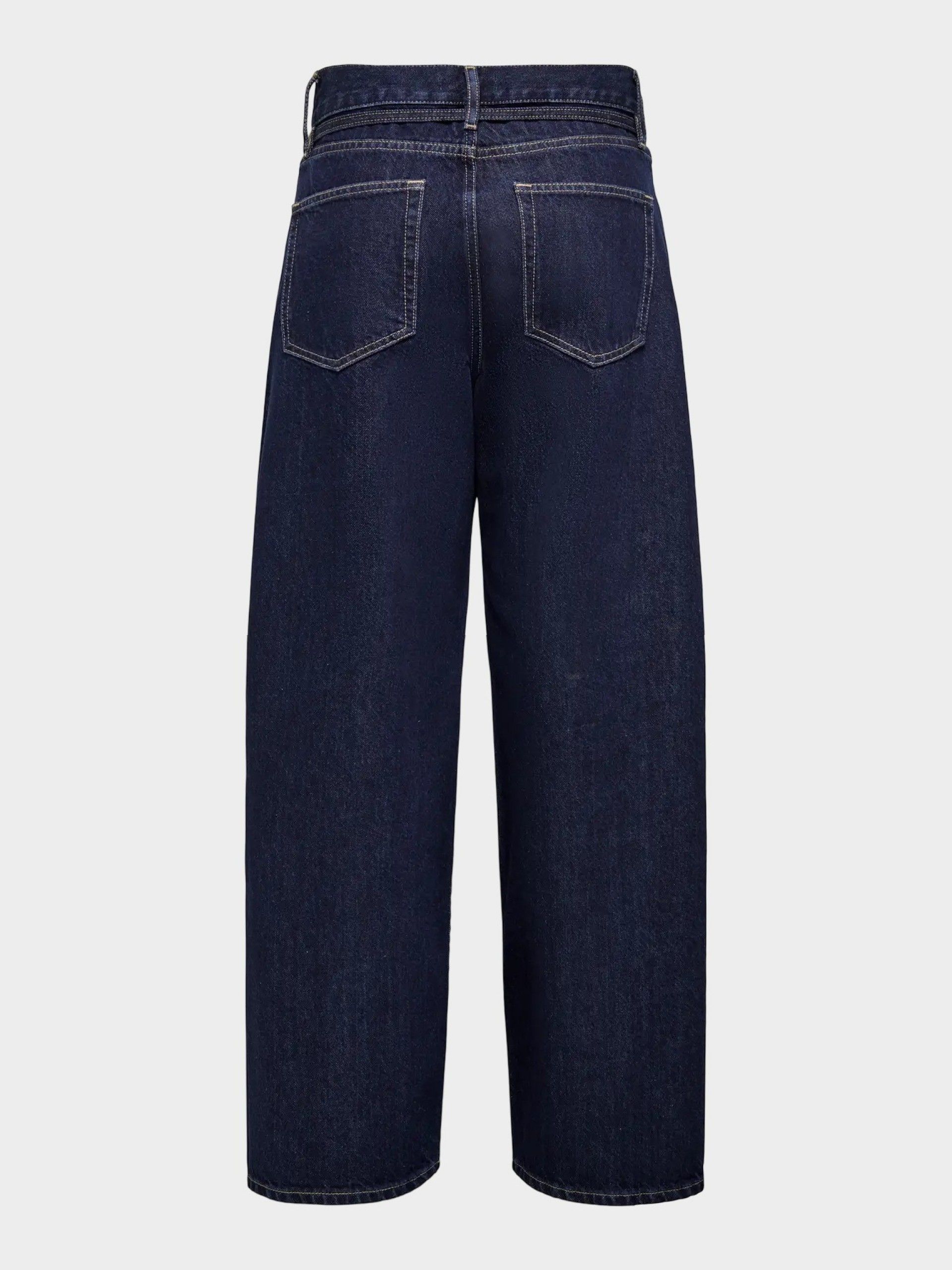 Calça Jeans Mulher GIANNA Stright ONLY