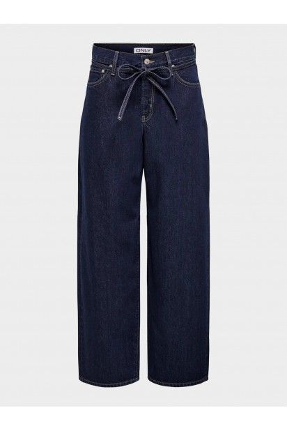 Cala Jeans Mulher GIANNA Stright ONLY