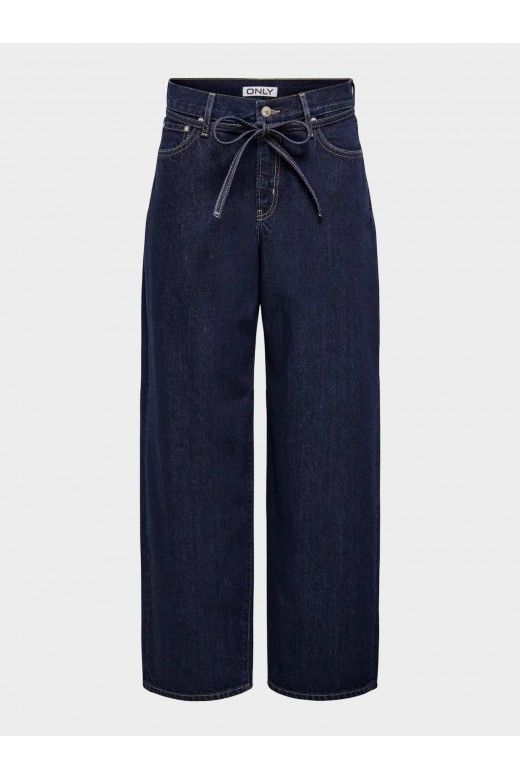 Cala Jeans Mulher GIANNA Stright ONLY