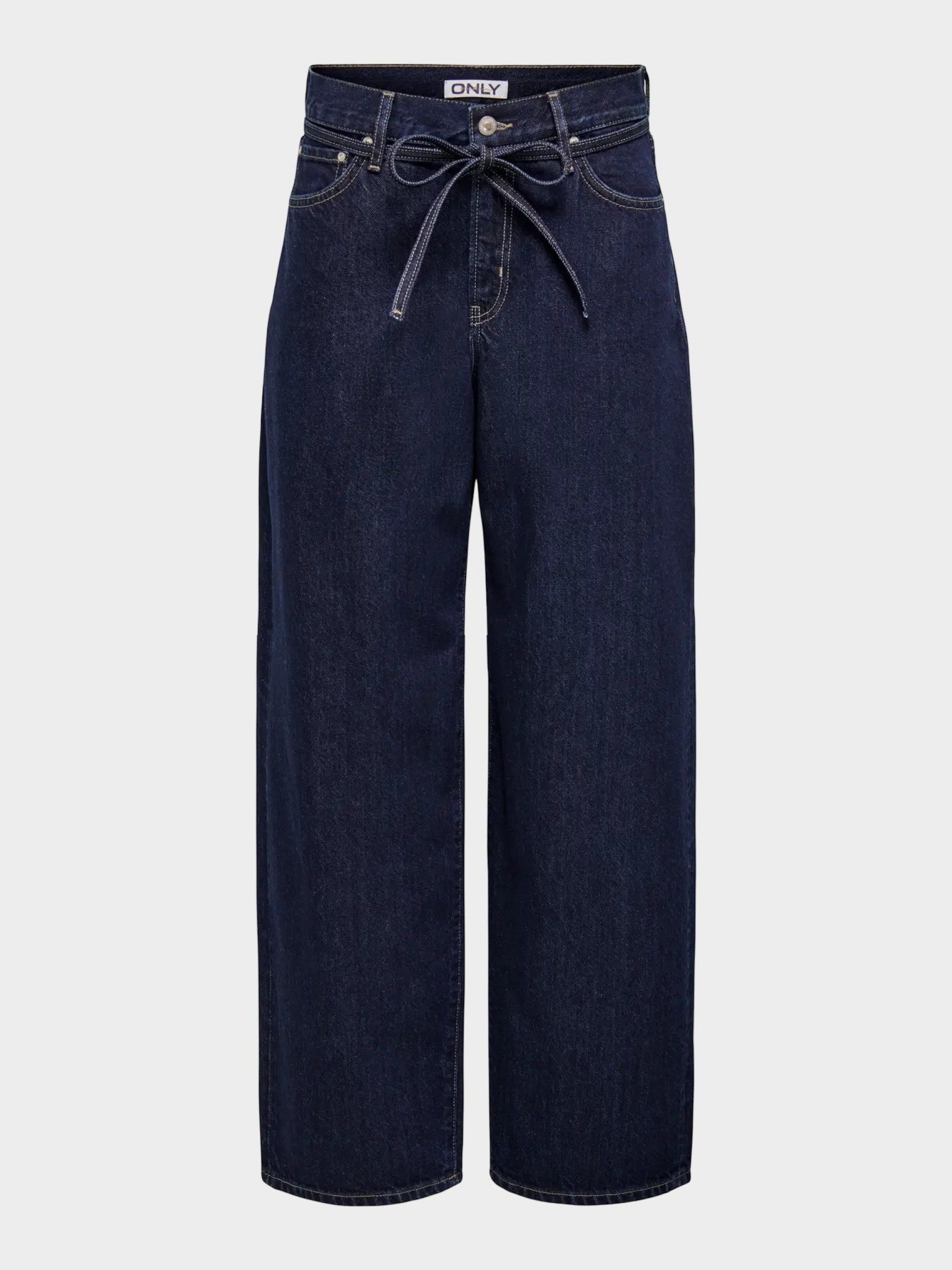 Calça Jeans Mulher GIANNA Stright ONLY