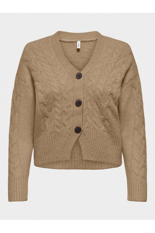 Casaco Malha Mulher RIO V ONLY