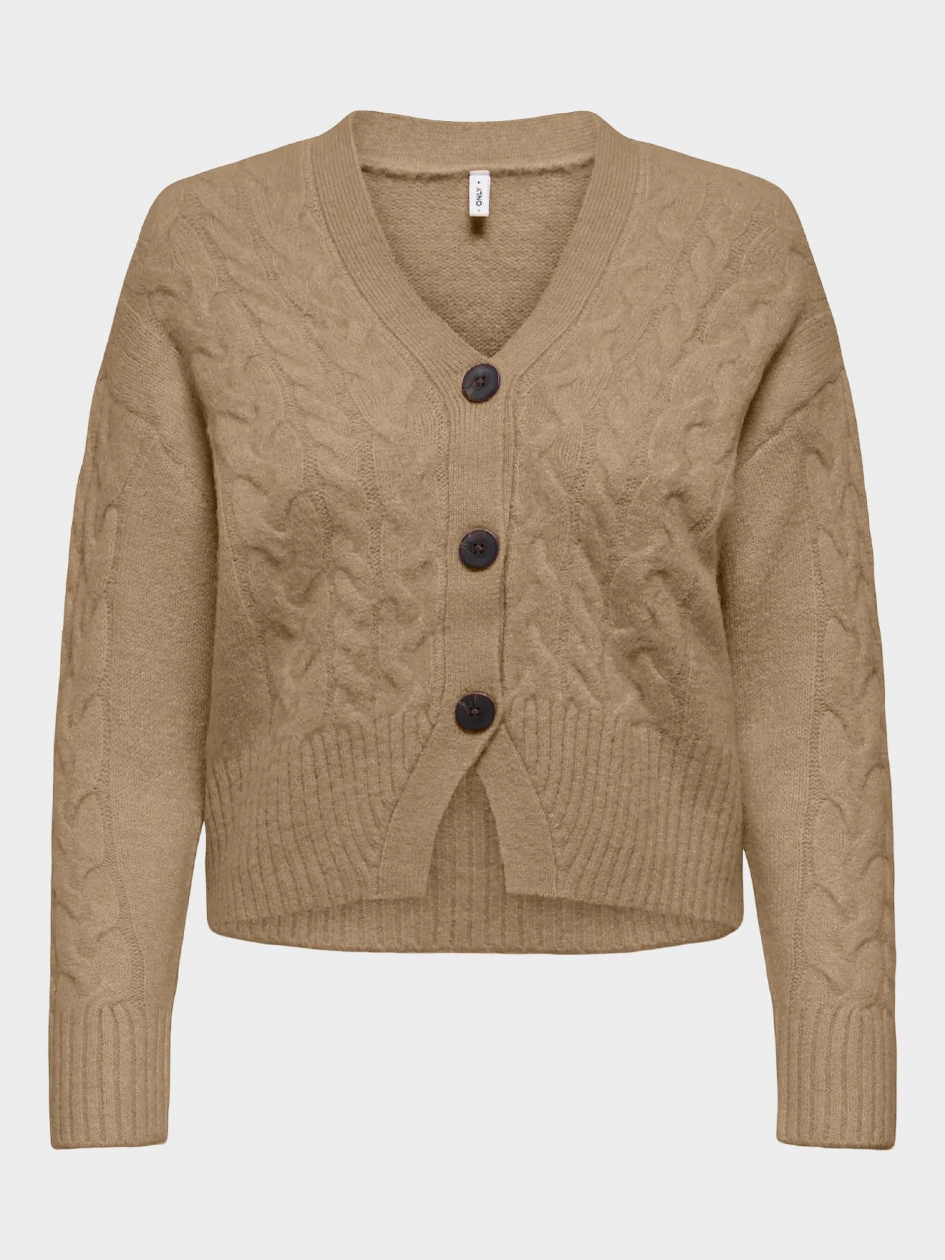 Casaco Malha Mulher RIO V ONLY