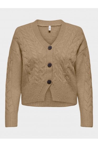 Casaco Malha Mulher RIO V ONLY