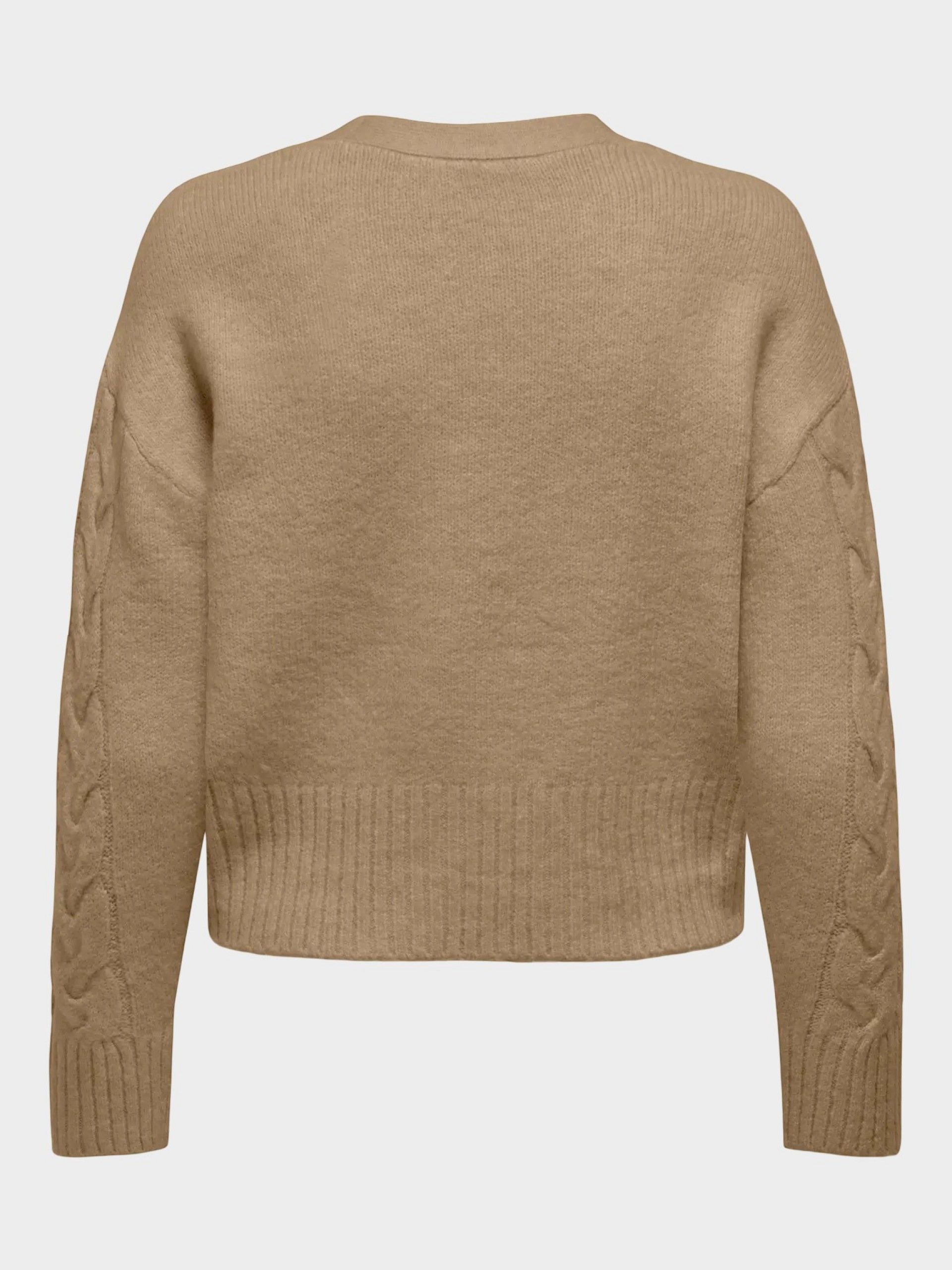 Casaco Malha Mulher RIO V ONLY